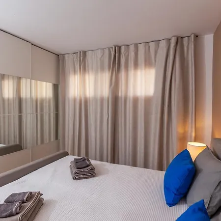 Yumbo Teror Two Bedroom Apartment Playa del Inglés