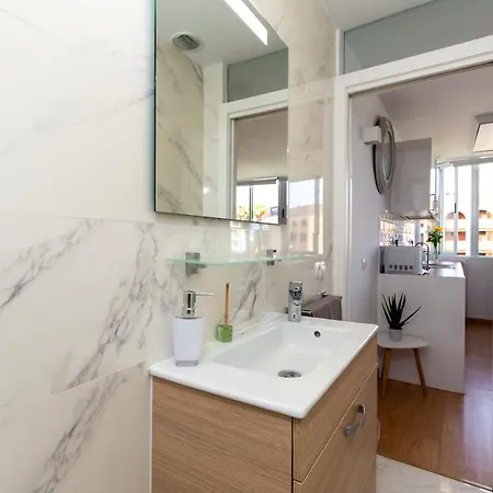 Yumbo Teror Two Bedroom Apartment *